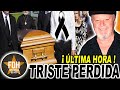 🖤🙏 LAMENTABLE NOTICIA!  🌹MUERE QUERIDO COMEDIANTE MEXICANO  Sergio DeFassio😭 DESCANSA EN PAZ 🖤