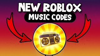 NEW Roblox Music Codes (July 2025) – Updated & Working!
