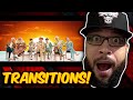 Great music budget rapgrapher reacts to bts idol  wow