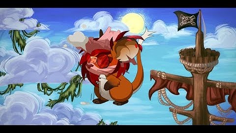 How i feel playing lua event Rabbit