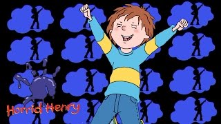 Miniatura del video "Horrid Henry’s Nah Nah Ne Nah Nah Karaoke"