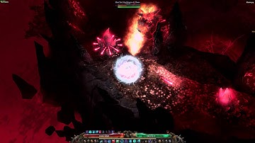[B30] Grim Dawn - Hotfix 2 Ultimate Shar