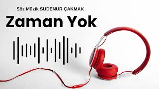 Sudenur Zaman Yok