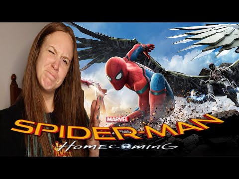 The Hilarious Reason One Spider-Man: Homecoming Scene Had To Be Recut