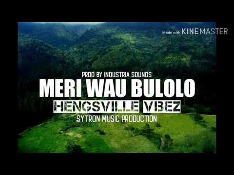 Meri Wau Bulolo 2019 - YouTube