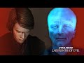 Star wars labyrinth of evil  anakins meeting with palpatine