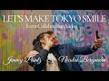 From Los Angeles to Tokyo - Nicolai Bergmann & Jimmy Paints Collaboration!