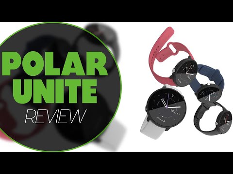 Polar Unite Review: Watch Before You Buy!