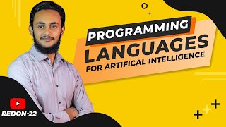 Programming Languages For Artificial Intelligence | Redon-22