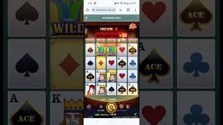 Super Ace Bet 200 screenshot 4