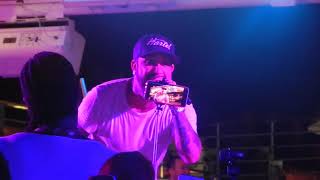 BSB Cruise 2018 - Millennium night  - Have It All