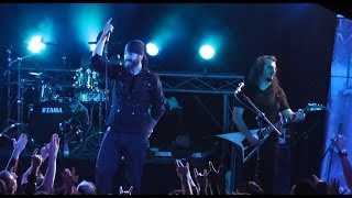 DARK MOOR - La Canción del Pirata (Live)