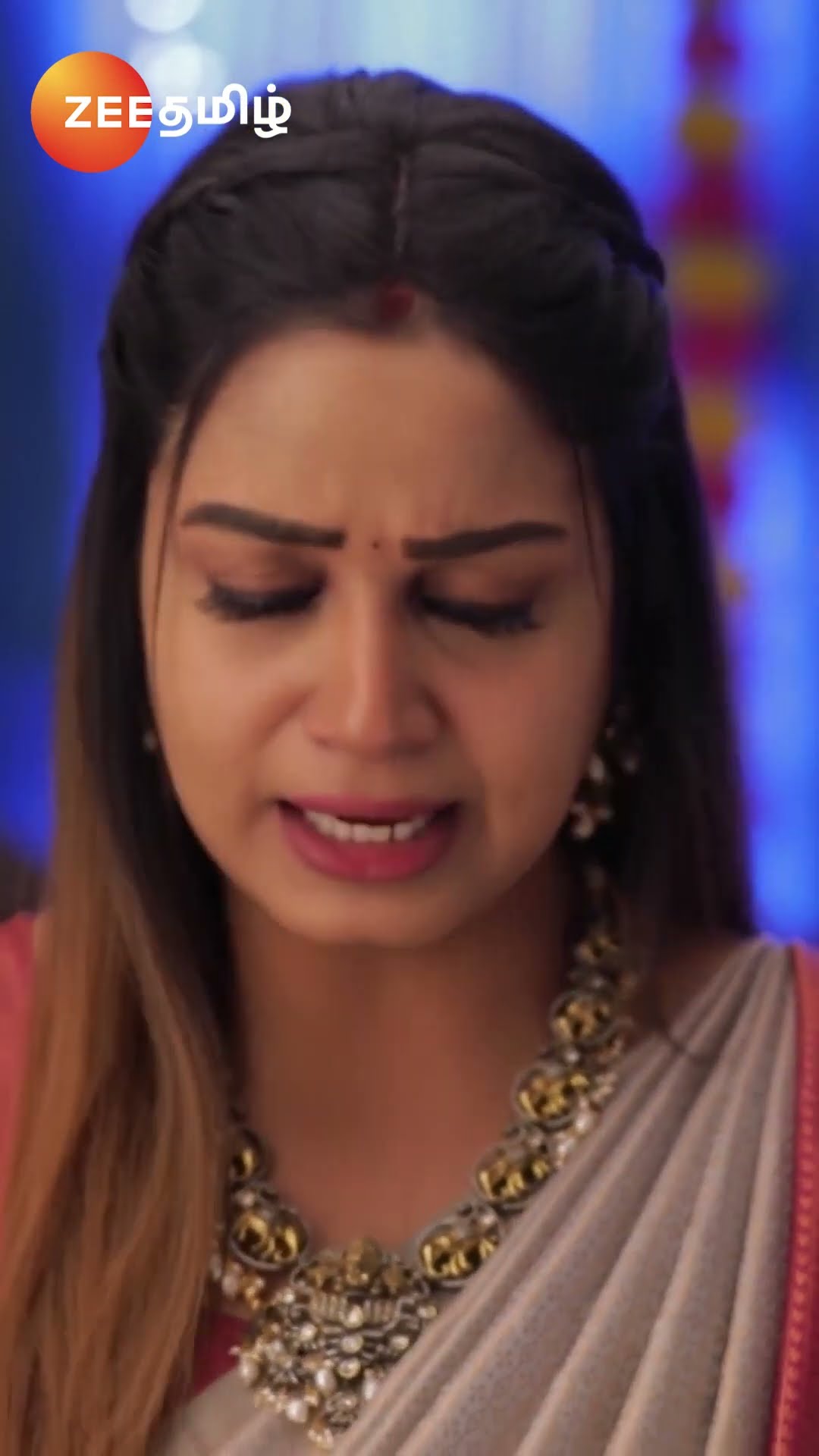 #IDHAYAM #Shorts #Zee Tamil #Entertainment #Romantic Drama