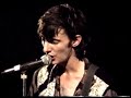 Rowland S Howard live "LonesomeTown" 1989