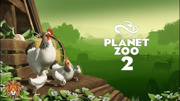 Planet Zoo 2 Has Been Confirmed!