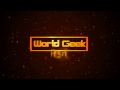 Index for world geek