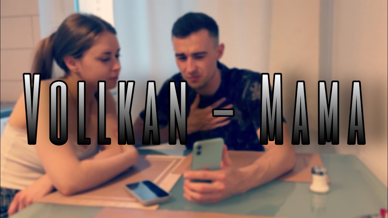 Mama - Music Video by Vollkan - Shazam