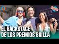 #UNDIAMAS | PREMIOS BRILLA, LOS PREPARATIVOS EN DIRECTO DESDE MURCIA