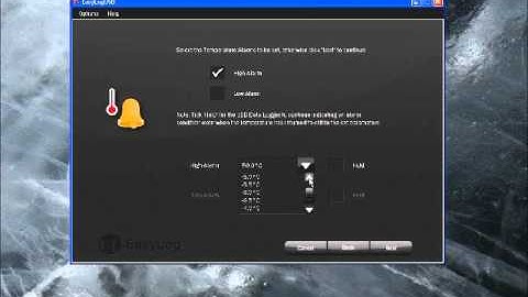 Corintech EasyLog EL-WIN USB Software Set-Up Demo