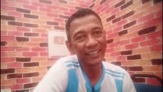 Jebat Derhaka: Mohon Maaf
