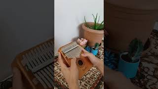 Haluk Levent - Elfida (Kalimba Cover) Resimi