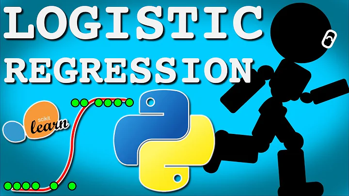 Logistic Regression Python Sklearn