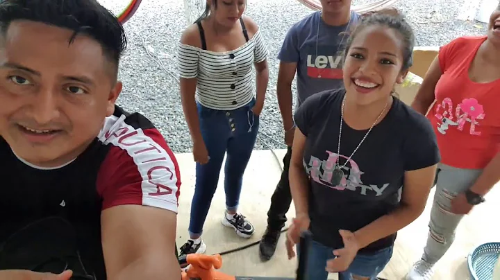 YAKI Por Primera VEZ Aclara lo Verdad Con WILDER