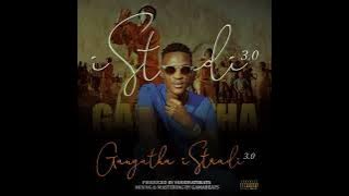Gangatha - 3.0 iStradi Full Song (Prod. By GamaBeats) #Hoodratbeats