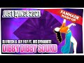 Just Dance 2021 - Dibby Dibby Sound - DJ Fresh & Jay Fay ft. Ms Dynamite - Fanmade Mash-Up