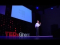 Personal efficiency desirable and achievable  jeanluc doumont  tedxghent