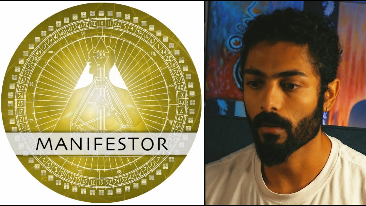 النوع الطاقي الرابع - Manifsetor