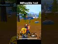 IMPossible 🥶🥶 1vs2#bgmi#pubg#pubgmobile#shorts#viral#trending