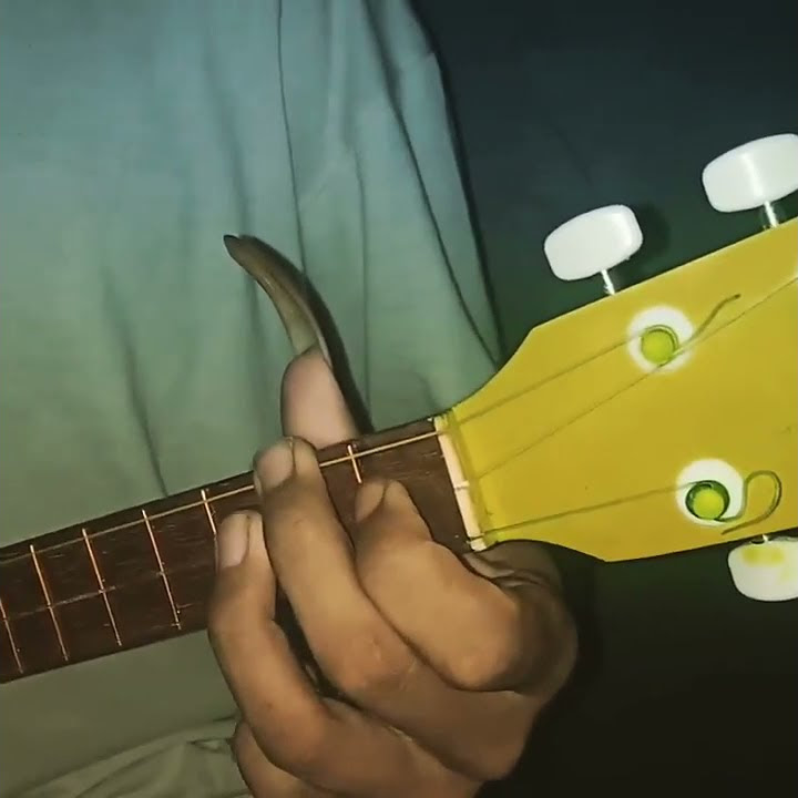 Story'Wa harusnya aku cover kentrung (mocil sianida)
