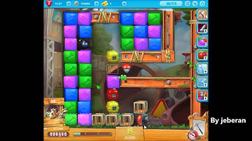 Pet Rescue Saga Level 420