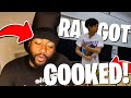 Did Ray got cooked by a college hooper?