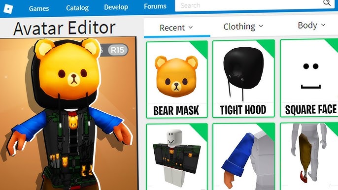 Roblox Best New Boy Hairs, Better than the Beautiful Hair 