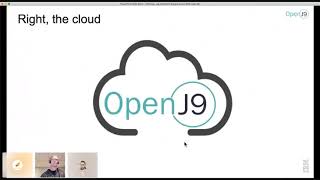 It's Always Sunny with OpenJ9 by Dan Heidinga