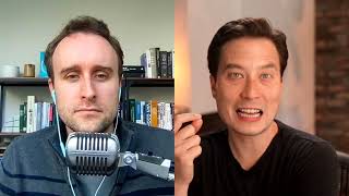 Are you confusing projects with tasks? - Scott Young and Tiago Forte Profile