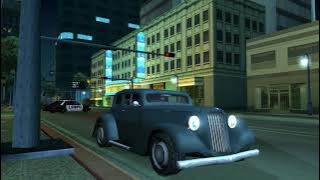 Big Daddy Kane - Warm It Up, Kane - Playback FM GTA San Andreas