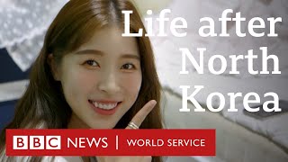 North Korea's celebrity defectors  BBC World Service Documentaries