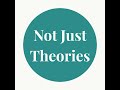 🎧 Welcome to Not Just Theories: Real-Life Parenting for Real-Life Chaos
