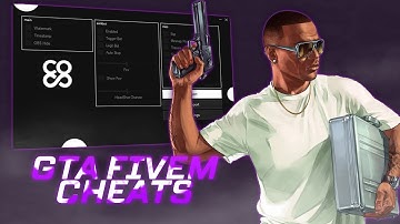 🚨 Fivem In 2025! Hack: Free Undetected Mod Menu, Aimbot & Executor Tool For Gta V Online Now!