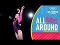 World Championships behind-the-scenes | All Around | Bonus Content