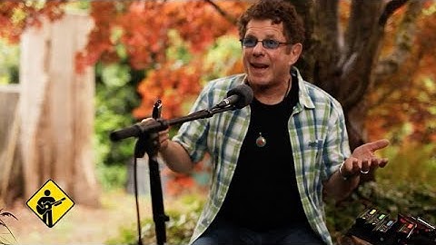 Harmonic Conversations with Lee Oskar | Episode 1 | Playing For Change