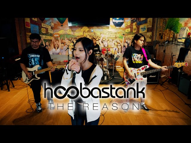 The Reason - Hoobastank (Cover by Midnight Cereal) class=