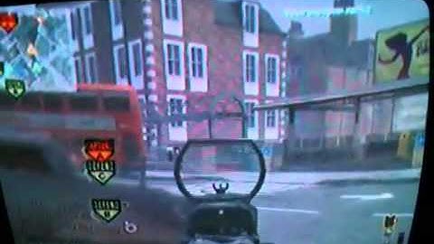 Mw3 3 man pred and 3 man precision