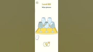 DOP 2: Delete One Part  Level 553 Walkthrough Solution #shorts #DOP2