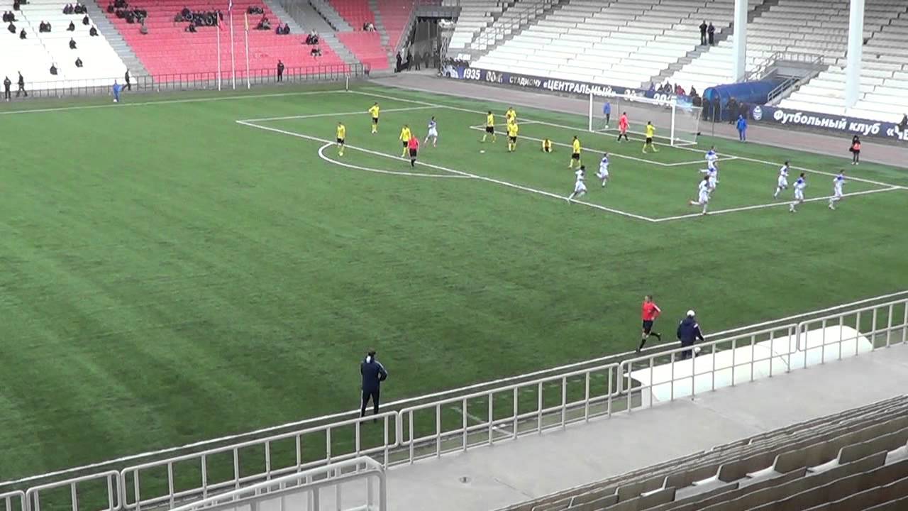 Матчи волга ульяновск