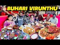 Buhari   with family  biryani feast vlog   dan jr vlogs