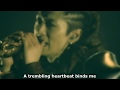 GACKT - Metamorphoze (english subtitles)